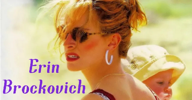 Erin Brockovich