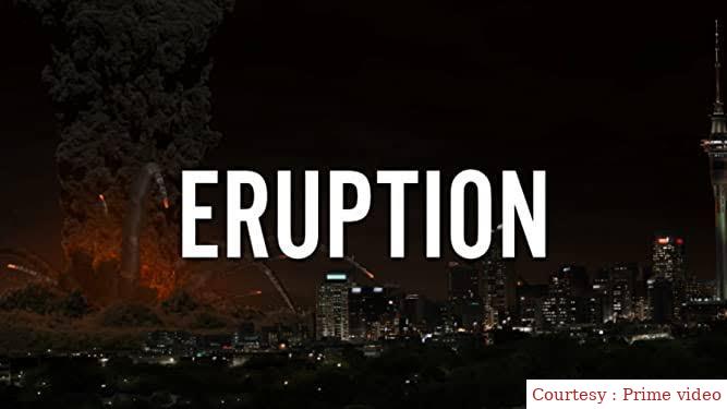 Watch Free  Eruption Full Movie Online
