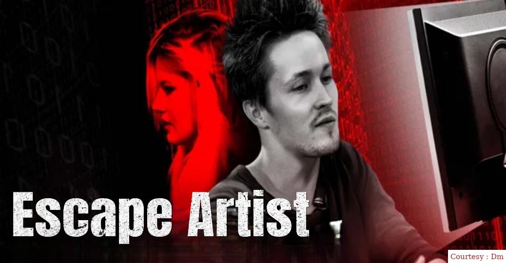 Watch Free  Escape Artist Full Movie Online