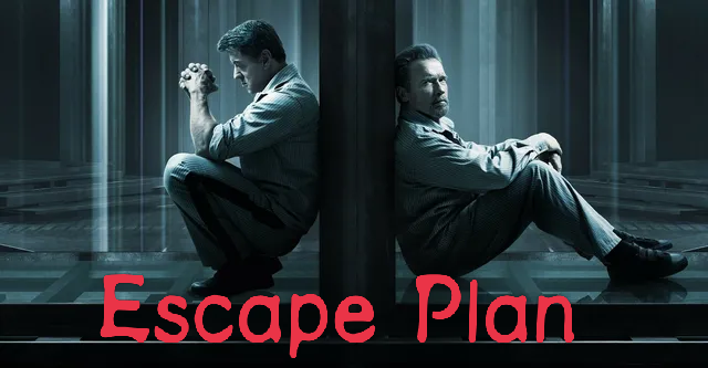 Watch Free  Escape Plan Full Movie Online