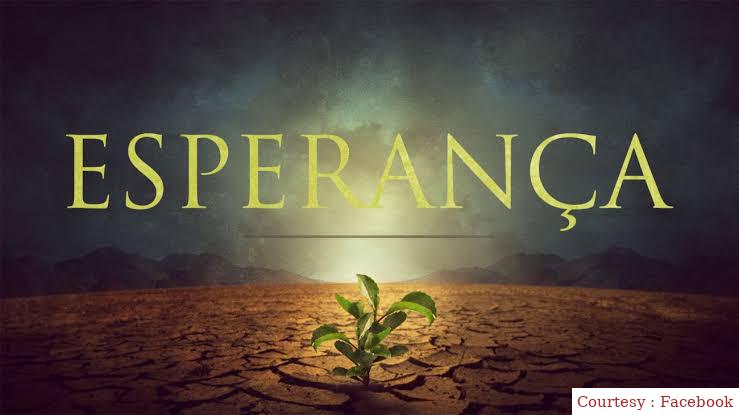 Watch Free  Esperança Full Movie Online