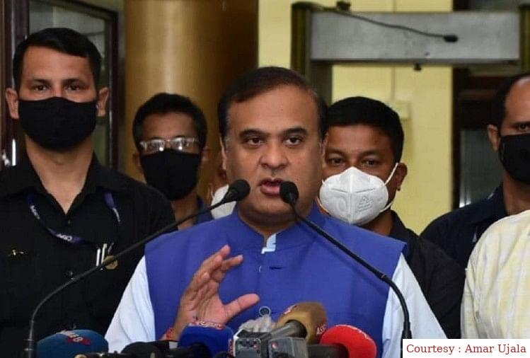 दिल्ली में असम हाउस की स्थापना।