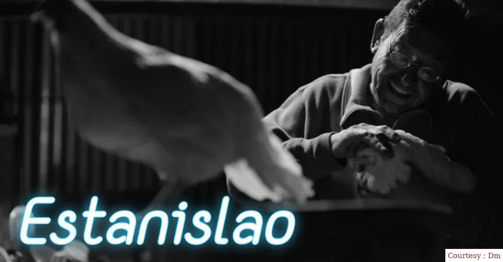 Estanislao 