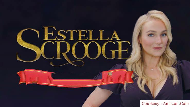 Estella Scrooge