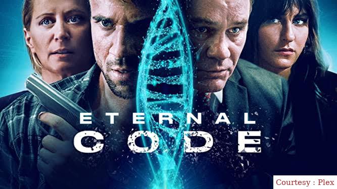 Watch Free Eternal Code Full Movie Online