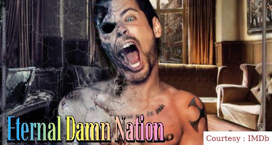 Watch Free  Eternal Damn Nation Full Movie Online