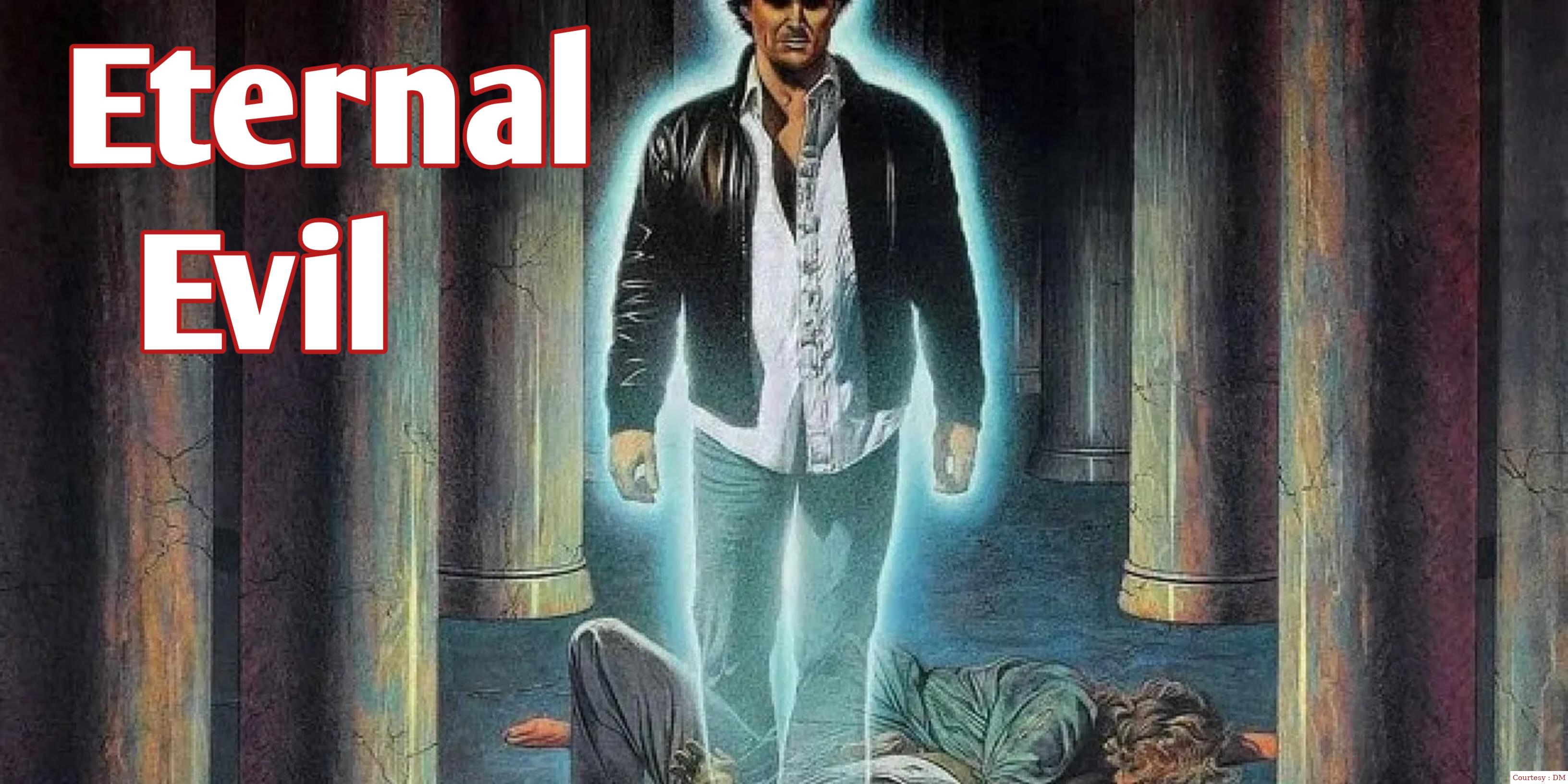 Watch Free  Eternal Evil Full Movie Online