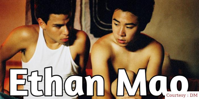 Ethan Mao