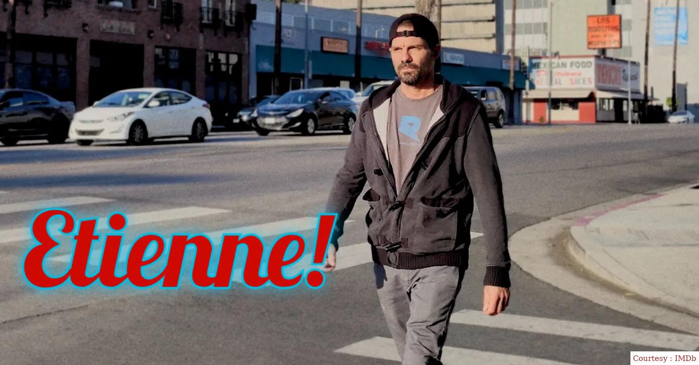 Watch Free  Etienne! Full Movie Online