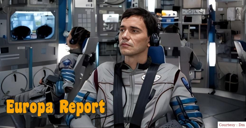 Watch Free  Europa Report Full Movie Online