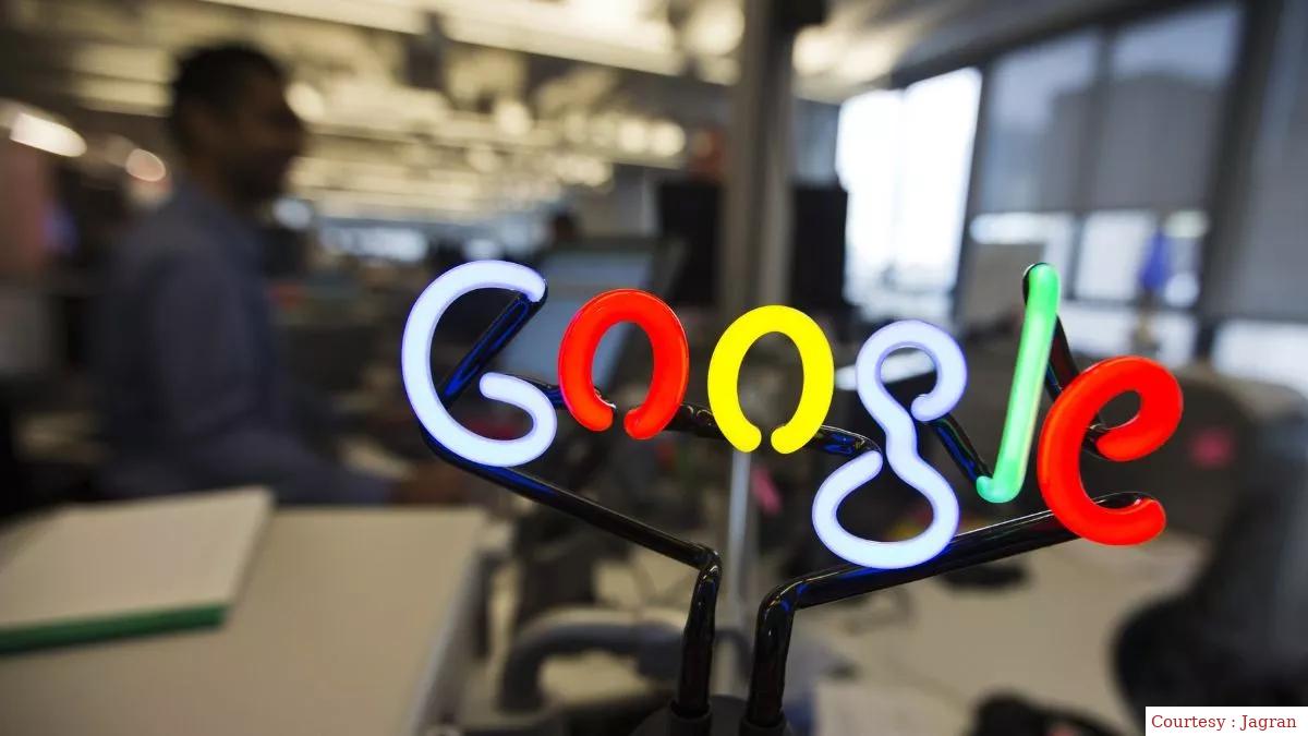 European Unions Google accused of anti-compatible practice