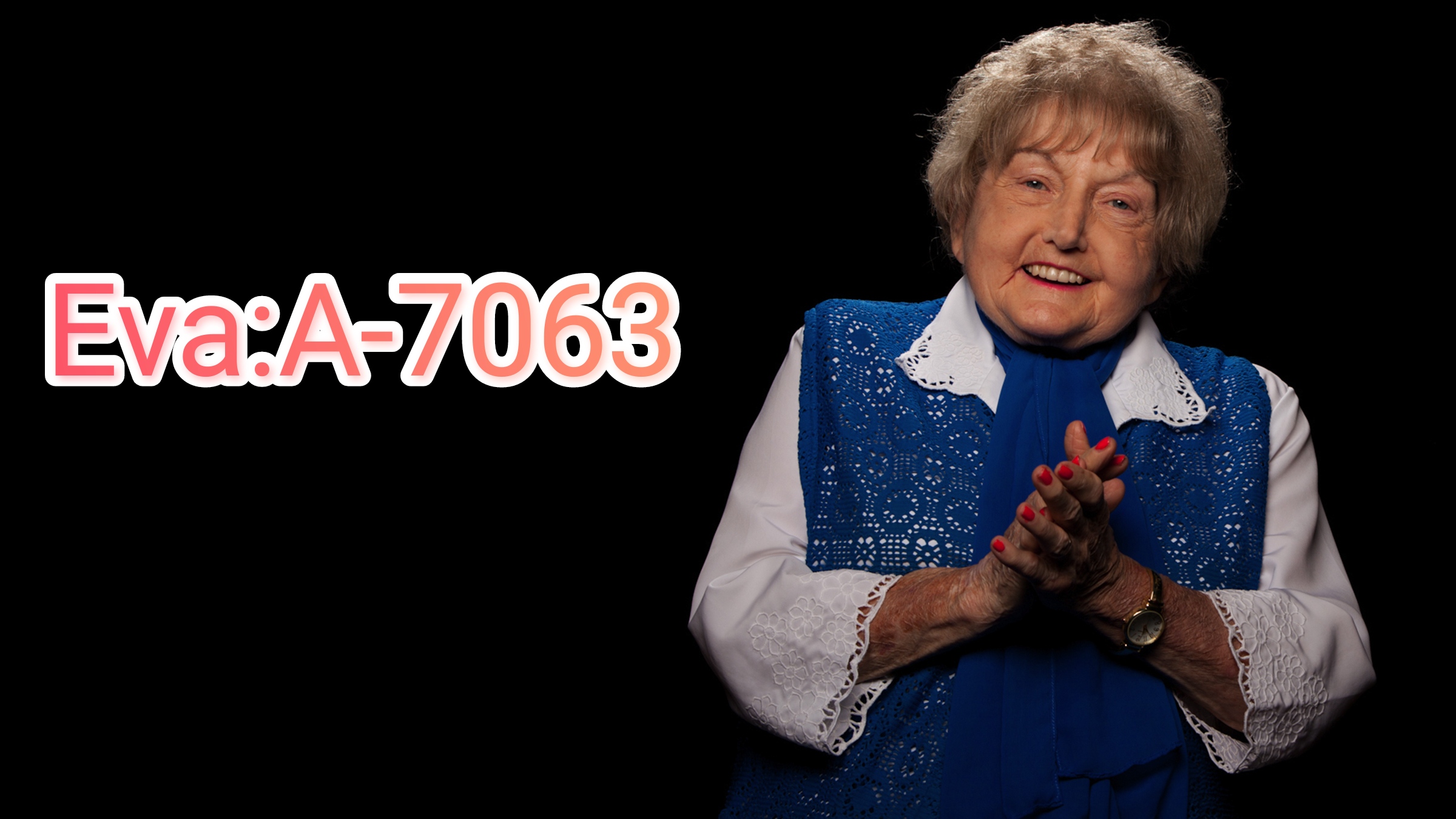 Watch Free Eva: A-7063 Full Movie Online