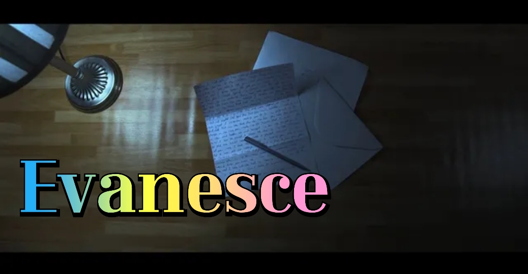 Watch Free Evanesce Full Movie Online