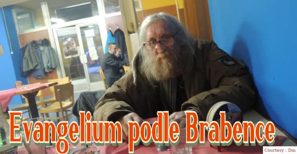 Evangelium podle Brabence