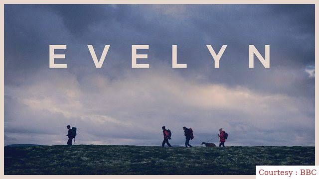 Watch Free  Evelyn Full Movie Online