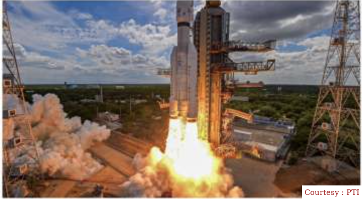 Even if the sensors and engines are closed, Vikram will land - ISRO chief S.K. Somnath