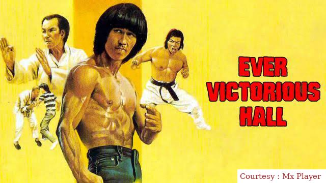 Watch Free  Ever Victorious Hall Full Movie Online