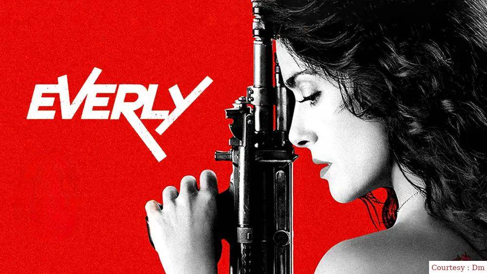 Watch Free  Everly Full Movie Online