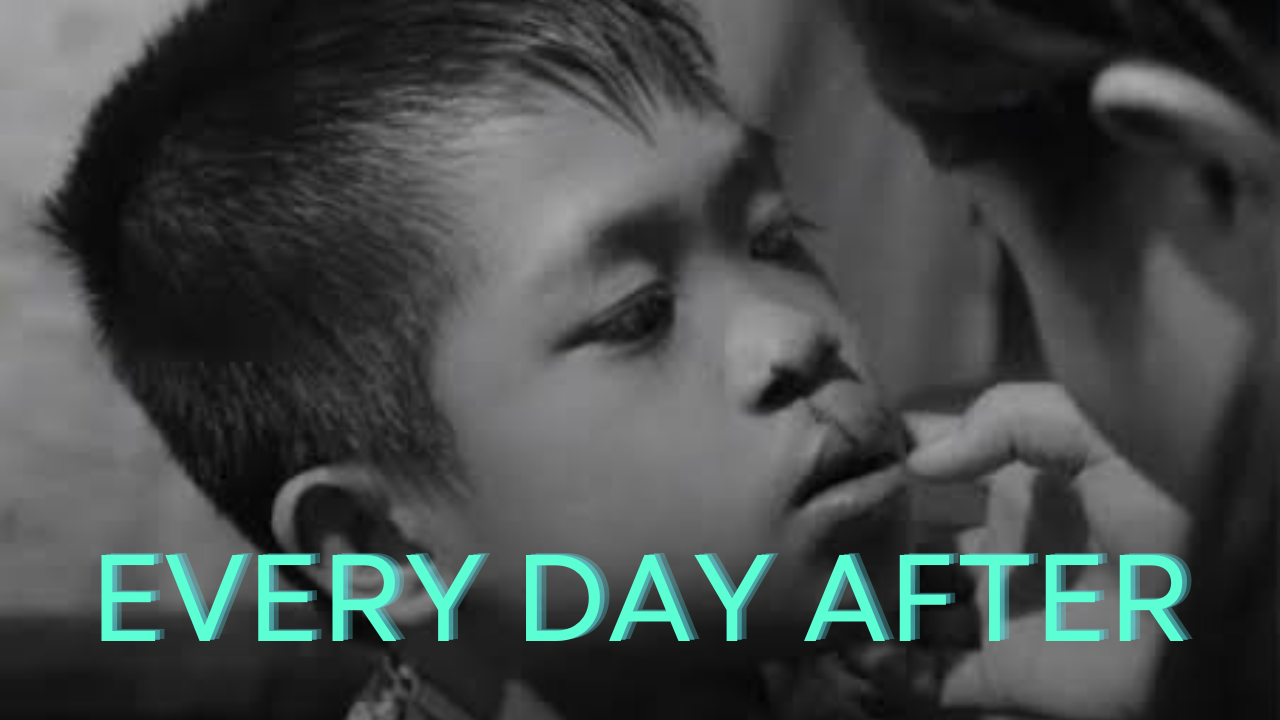 Watch Free Every Day After Full Movie Online