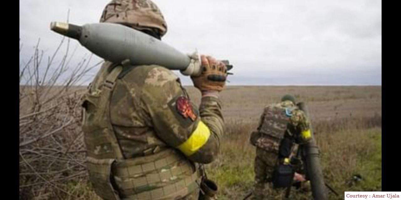 Every effort to save Ukraine was Jailonski.