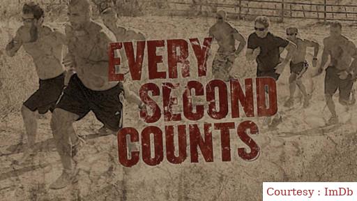 Watch Free  Every Second Counts Full Movie Online