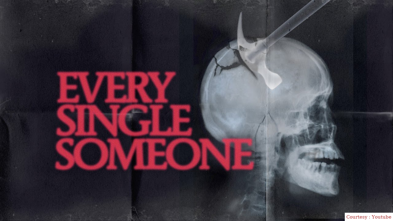 Every Single Someone 