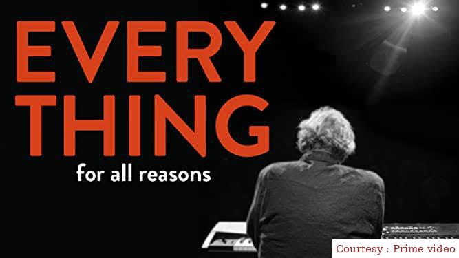 Watch Free  Everything For All Reasons Full Movie Online