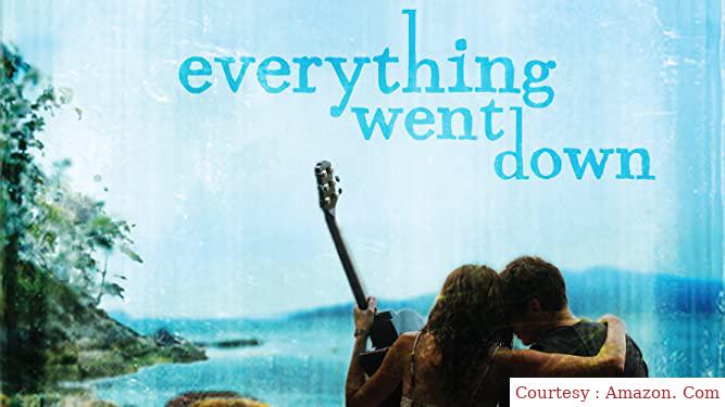 Everything Went Down