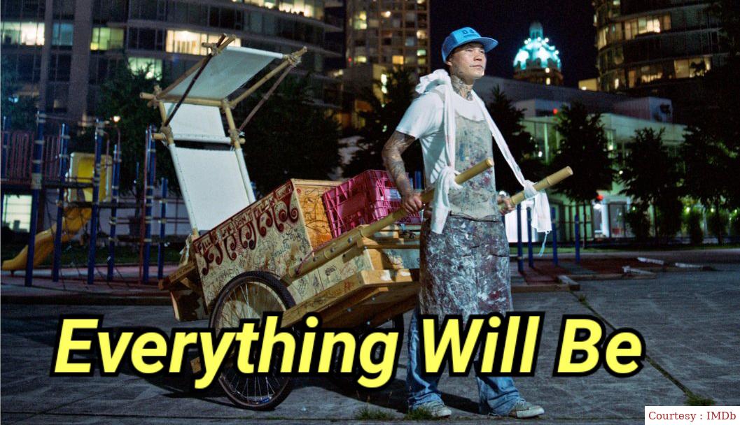Everything Will Be