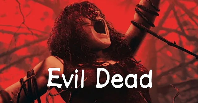 Watch Free  Evil Dead Full Movie Online