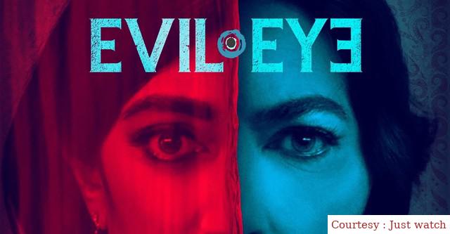 Evil Eye
