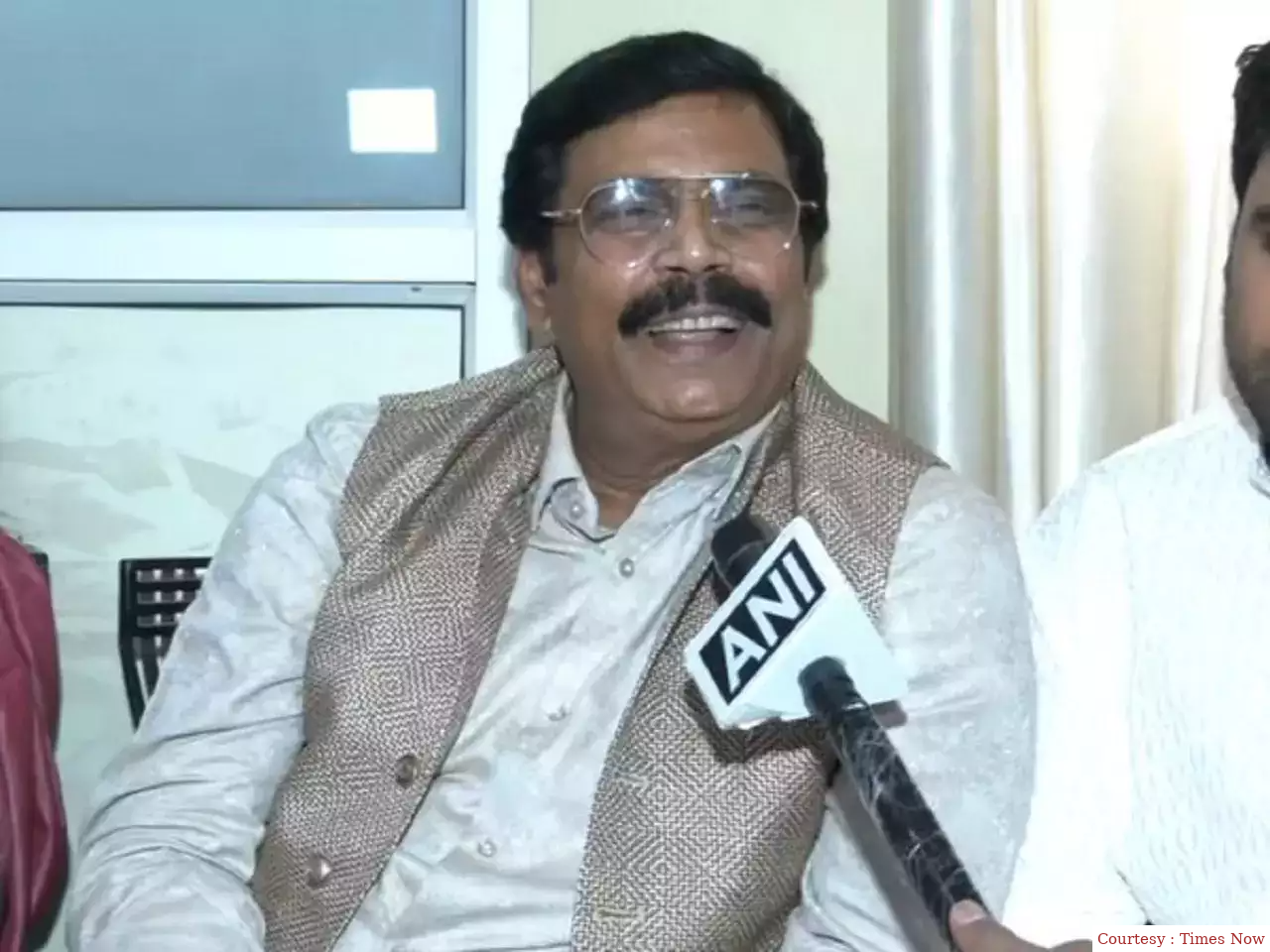 Ex MP Anand Mohan Singh released from jail