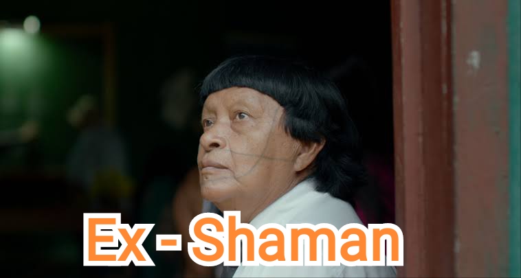 Ex-Shaman