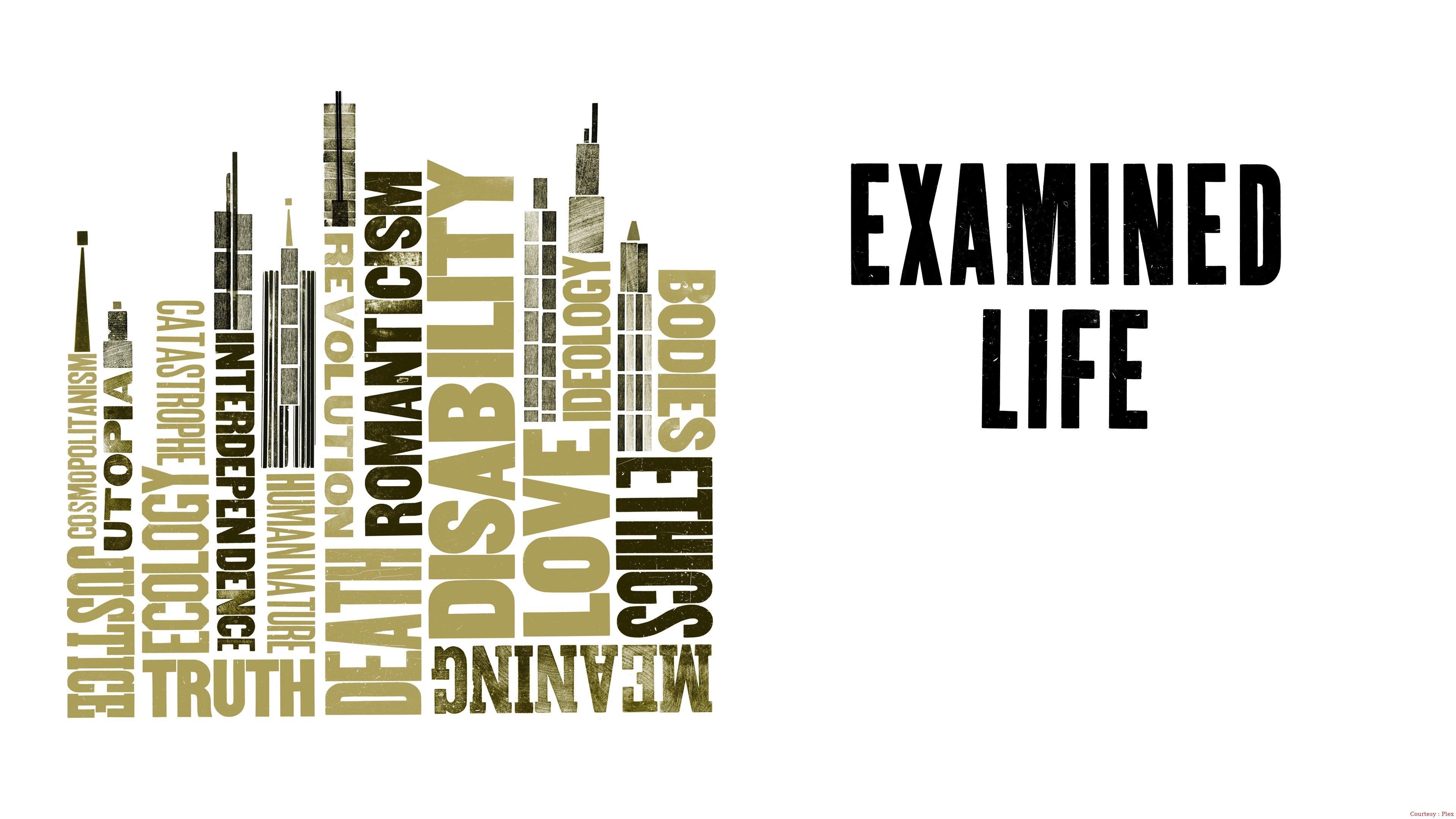 Watch Free  Examined Life Full Movie Online