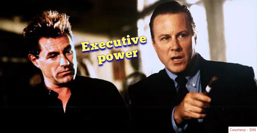 Watch Free  Executive Power Full Movie Online