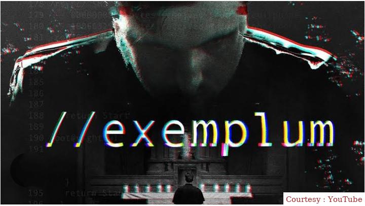 Exemplum 