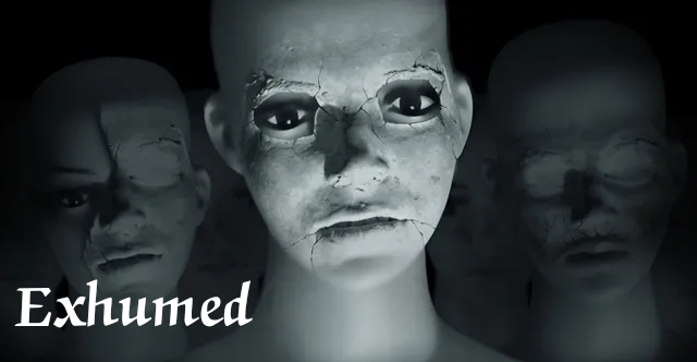 Watch Free  Exhumed Full Movie Online