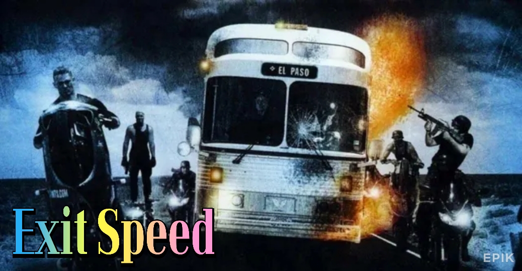 Watch Free Exit Speed Full Movie Online