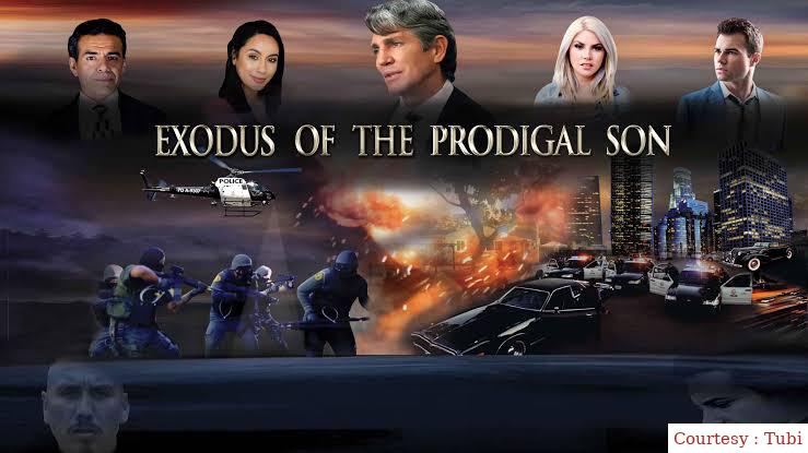 Exodus of the Prodigal Son