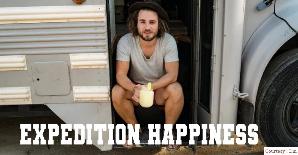 Expedition Happiness