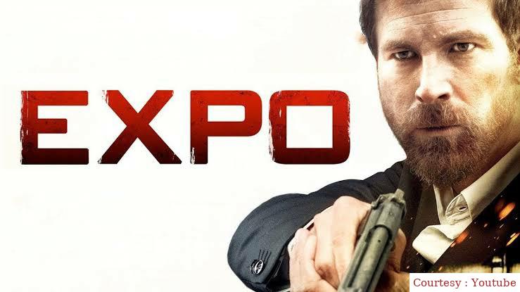 Watch Free  Expo Full Movie Online