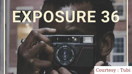 Exposure 36