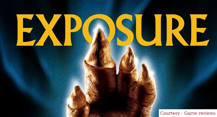 Watch Free  Exposure Full Movie Online