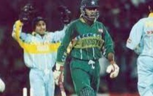 Express Delivery for Indo-Pak WC clash