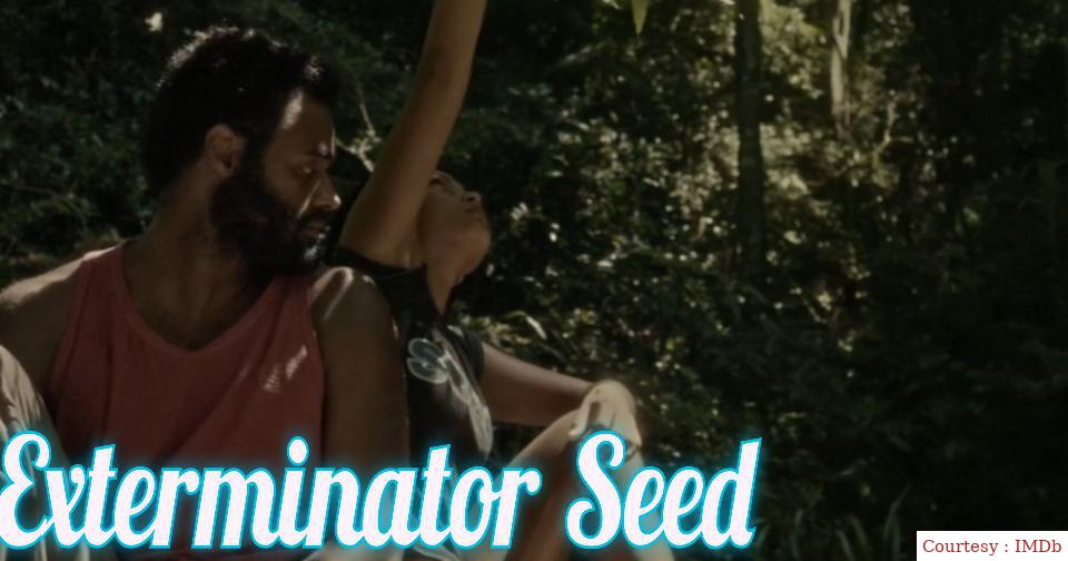 Exterminator Seed 