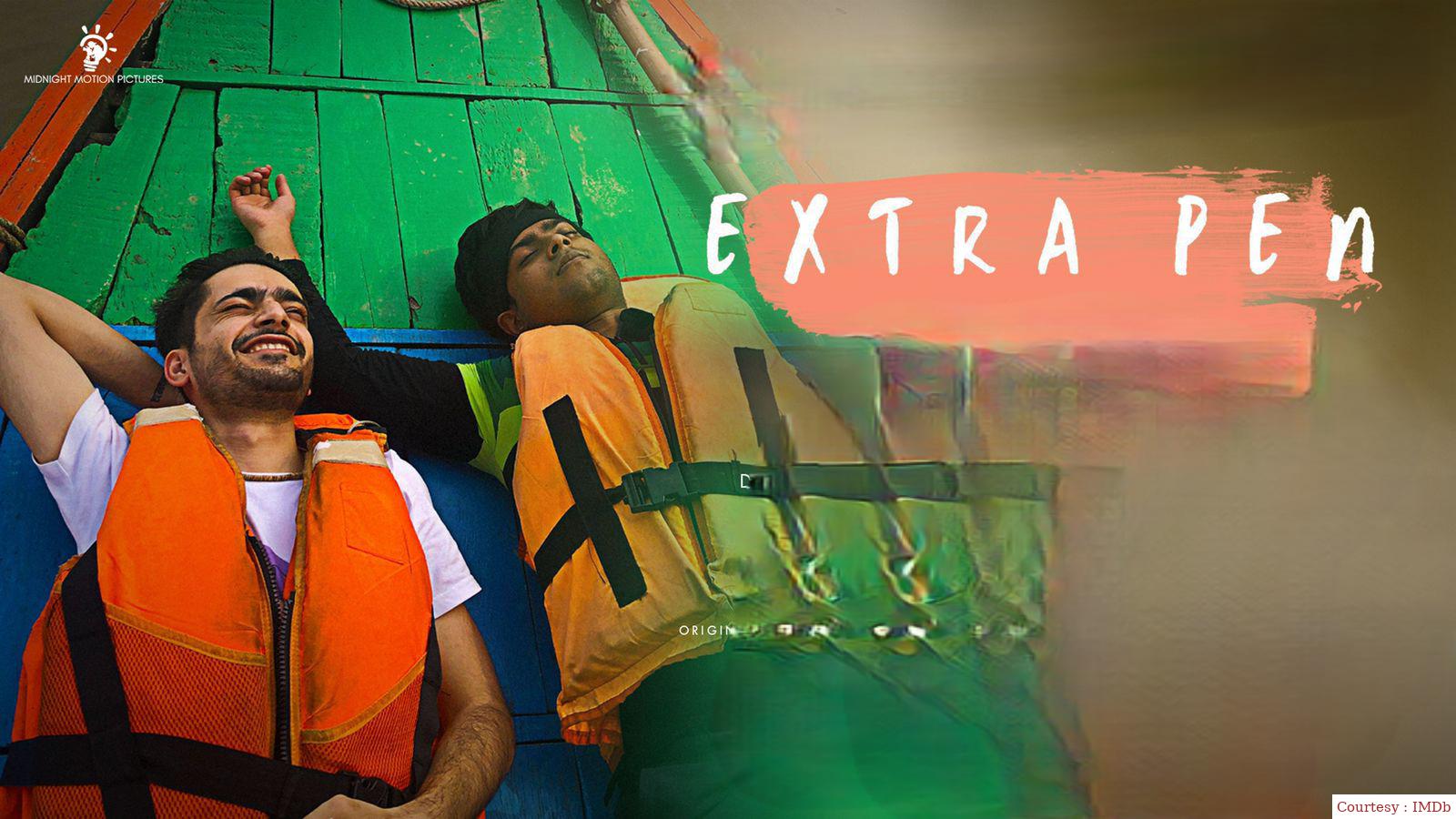 Extra Pen