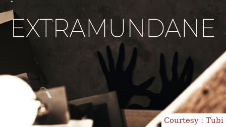 Extramundane