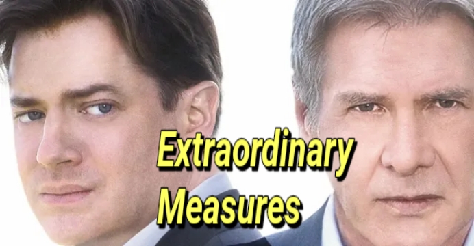 Extraordinary Measures