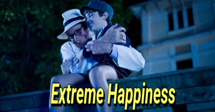 Extreme Happiness