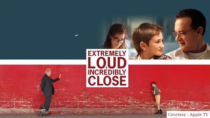 Extremely Loud & Incredibly Close 